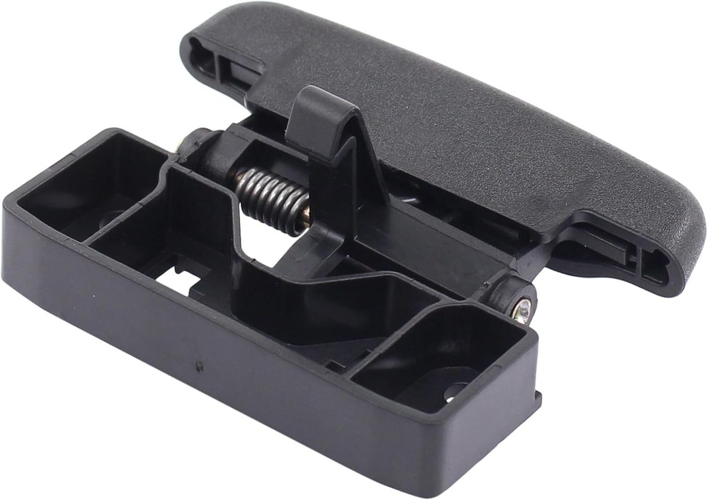 Center Console Lid Lock Latch for Wrangler Gladiator 2018-2024