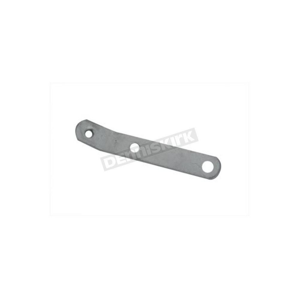 V-Twin Manufacturing Distributor Spark Control Cable Bracket - 31-9904