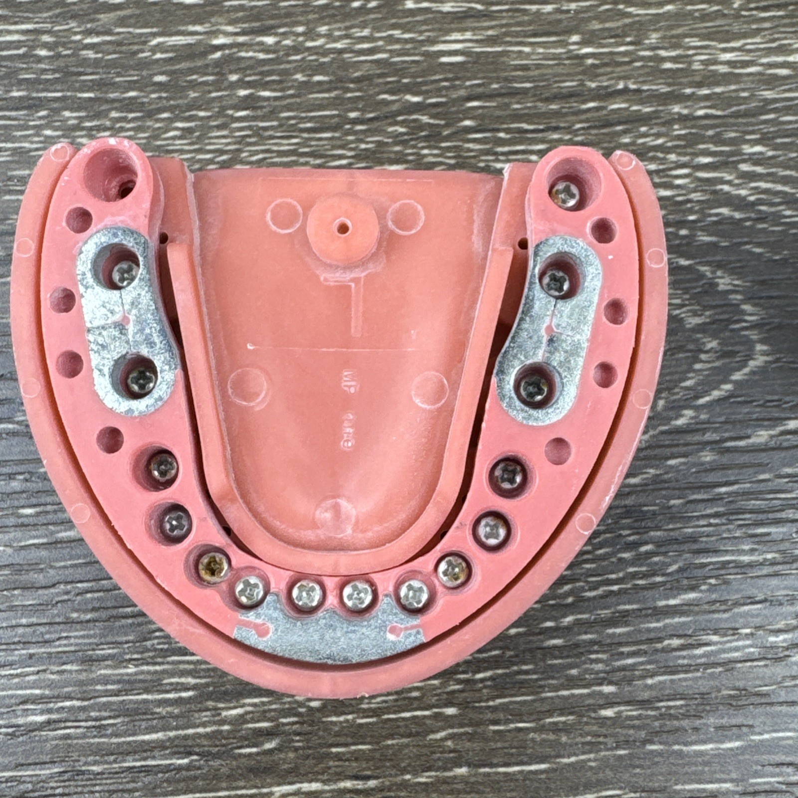 Acadental ModuPRO MP_R320 Restoration Typodont & Case WREB CDCA ADEX Teeth #54