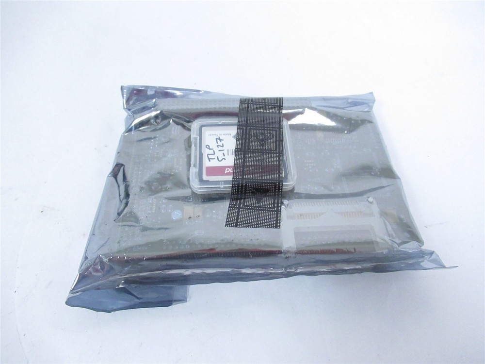 241669 New-No Box; Marel 4265766 Card; Flash; TLP; PCP; PM860