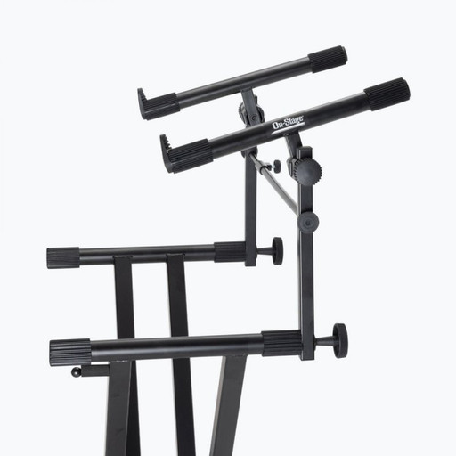 On-Stage KSA7500 Universal Second Tier for X-Style Keyboard Stand