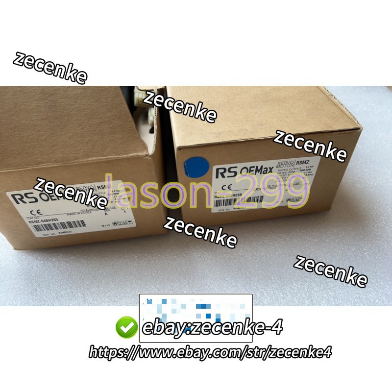 RSMZ-04BH2S5 fast ship by DHL OR EMS