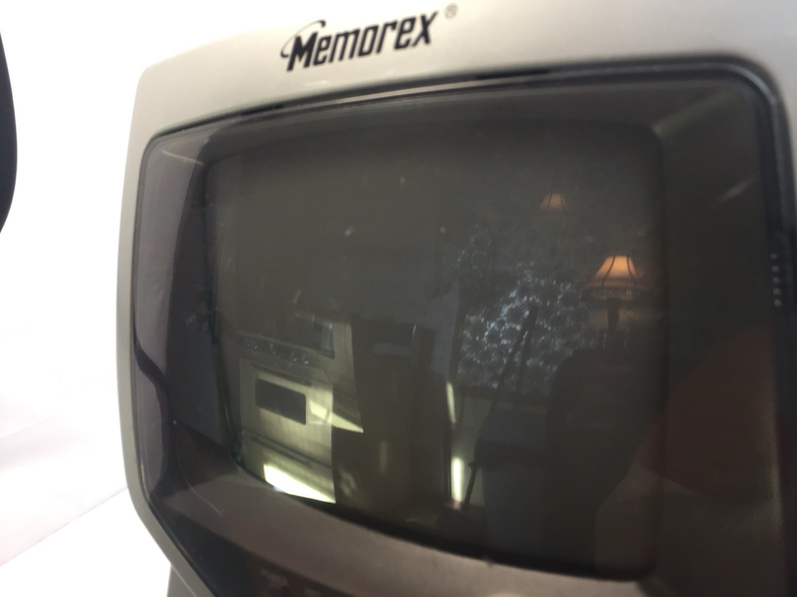 Memorex CD+G All In One Karaoke Player Machine MKS8501 CRT TESTED AND WORKING