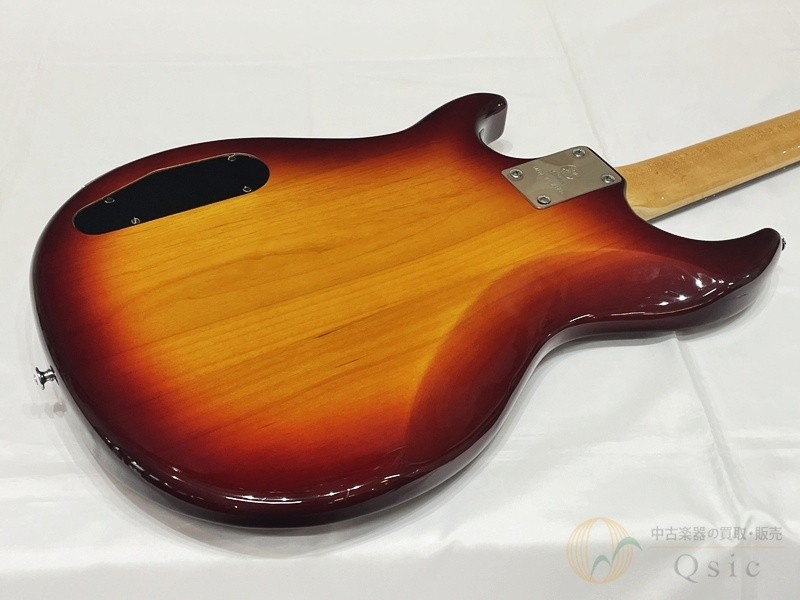 YAMAHA BB VII (no260422)