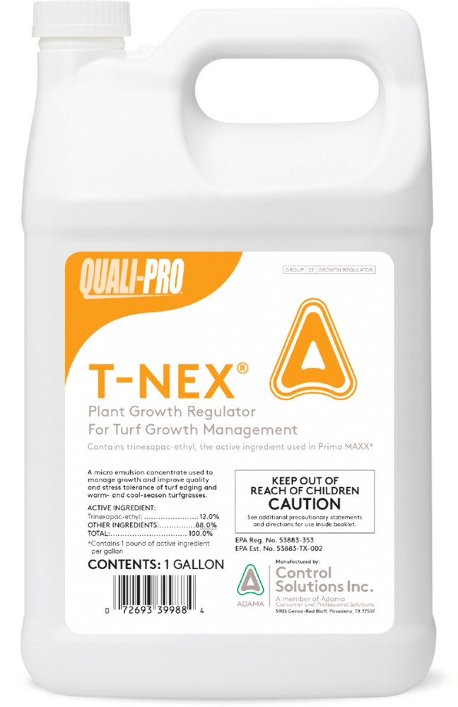 T-Nex Plant Growth Regulator gallon (128 oz)