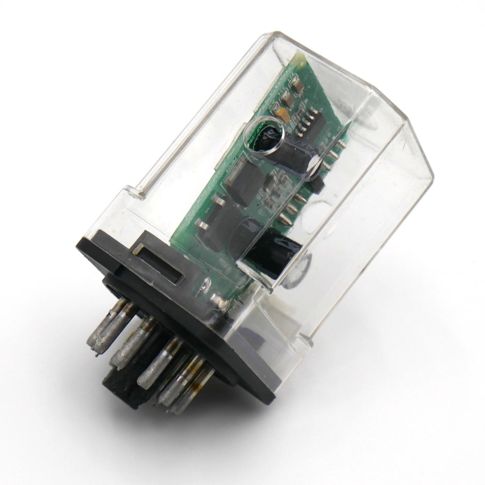 Continuous Band Sealer Machine Speed Controller Parts Control PCB