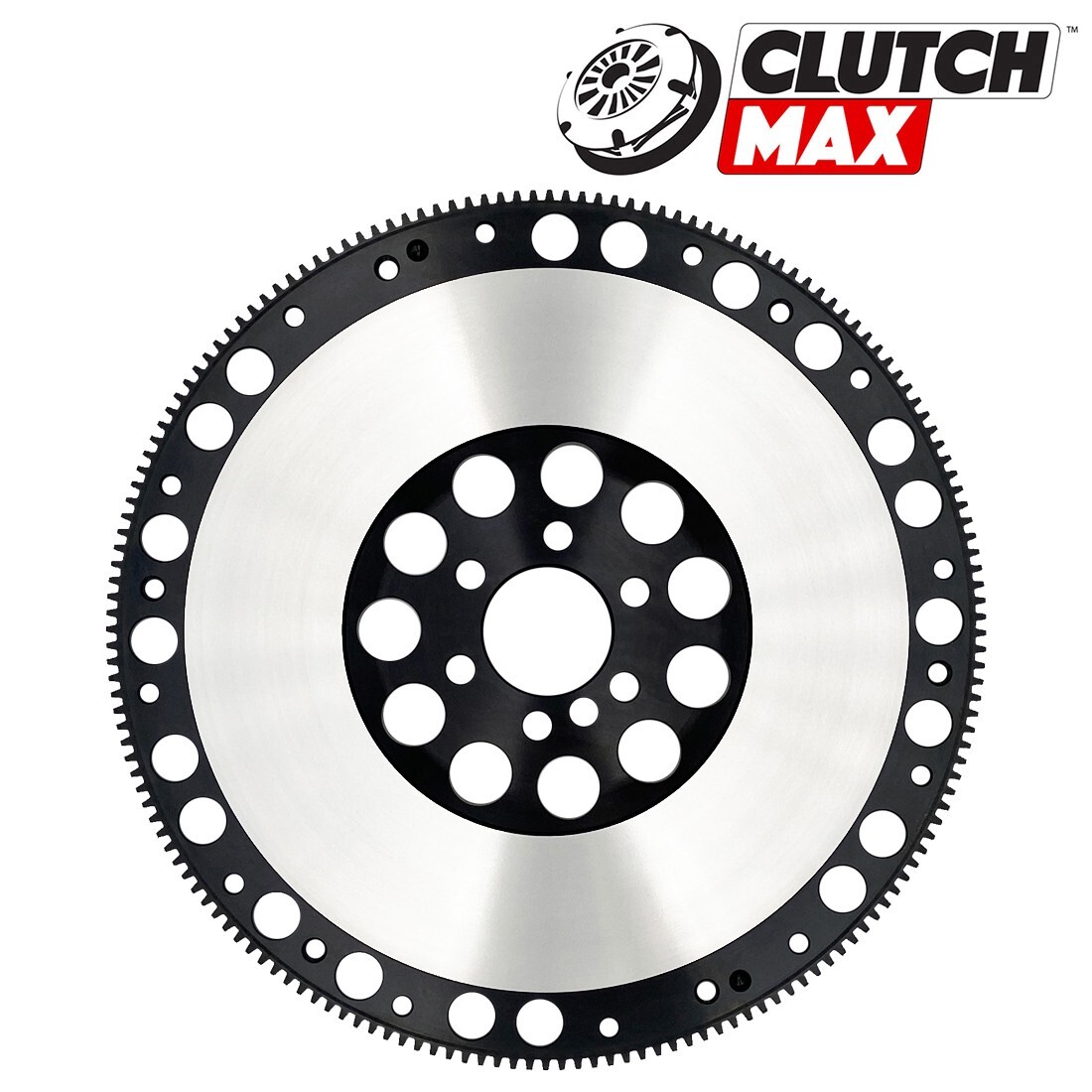 CM STAGE 3 CLUTCH KIT+FLYWHEEL for 2005-2013 CORVETTE LS2 LS3 LS7 6.0L 6.2L 7.0L