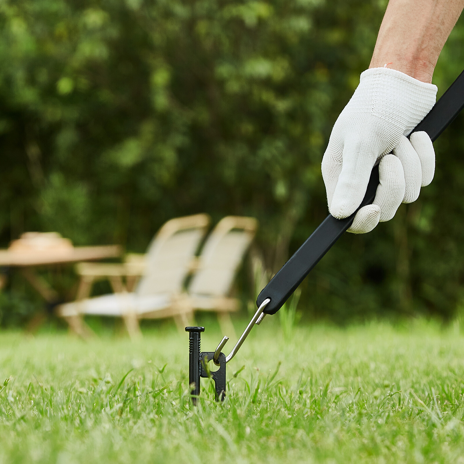 VEVOR 50 Pack 21" Bungee Straps Set Heavy Duty Rubber Bungee Cord w/S-Hook