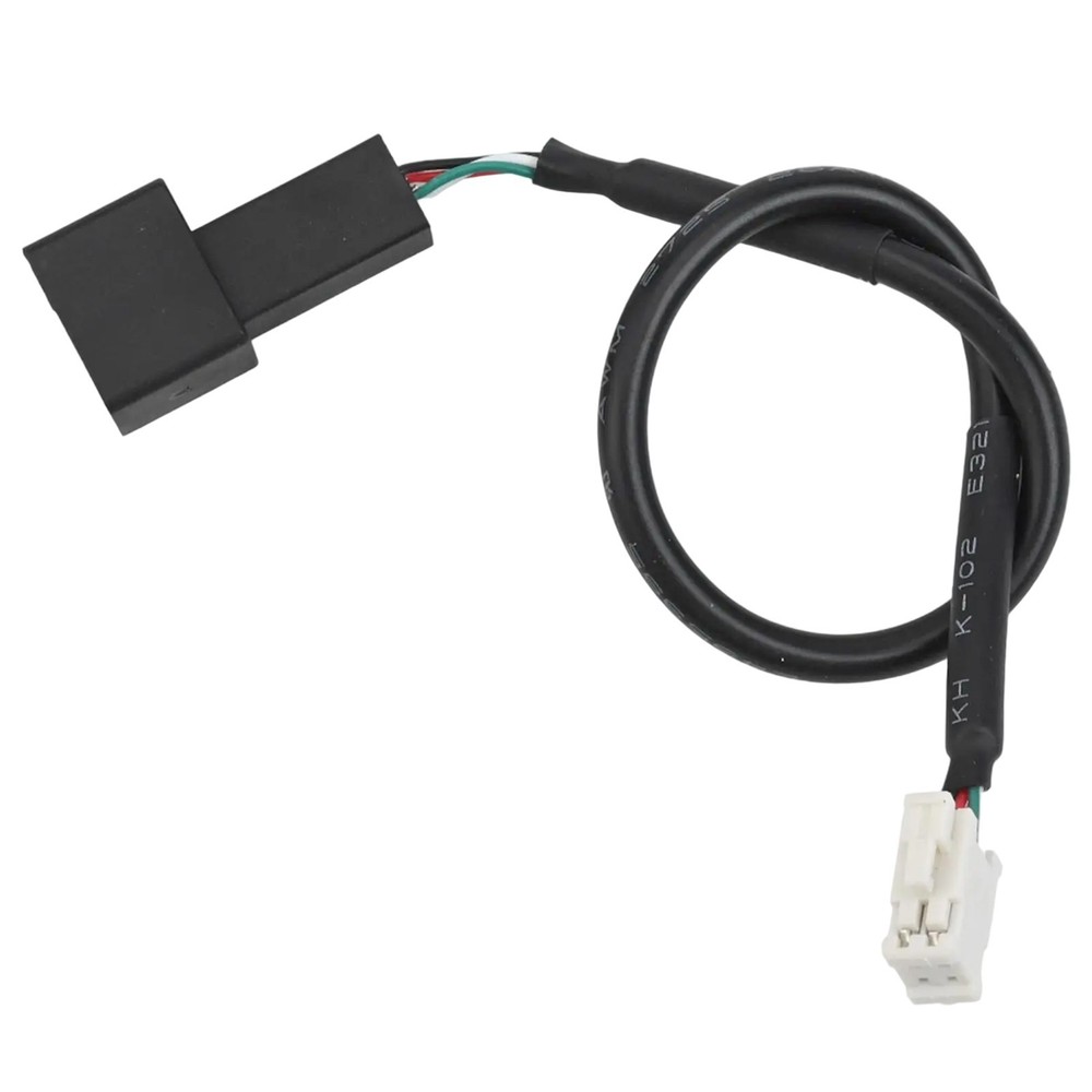 For Android Multimedia USB Cable for Mitsubishi 2018 Up 4 Pin Connection