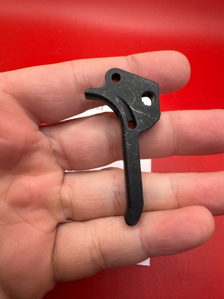 AKA LMP 03 Excal Trigger Black