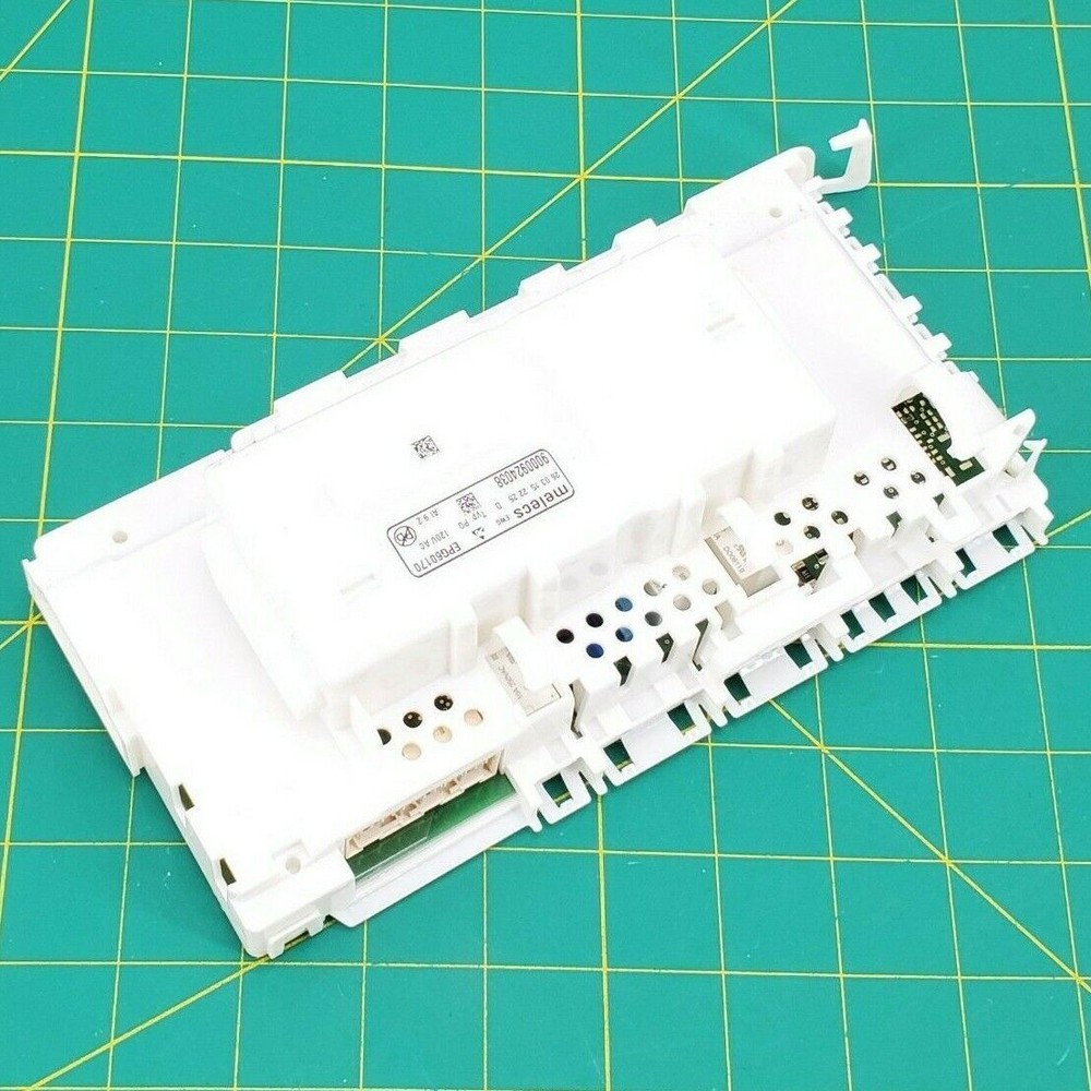 00747819 Bosch Dishwasher Control Board Lifetime Warranty Ships Today!*