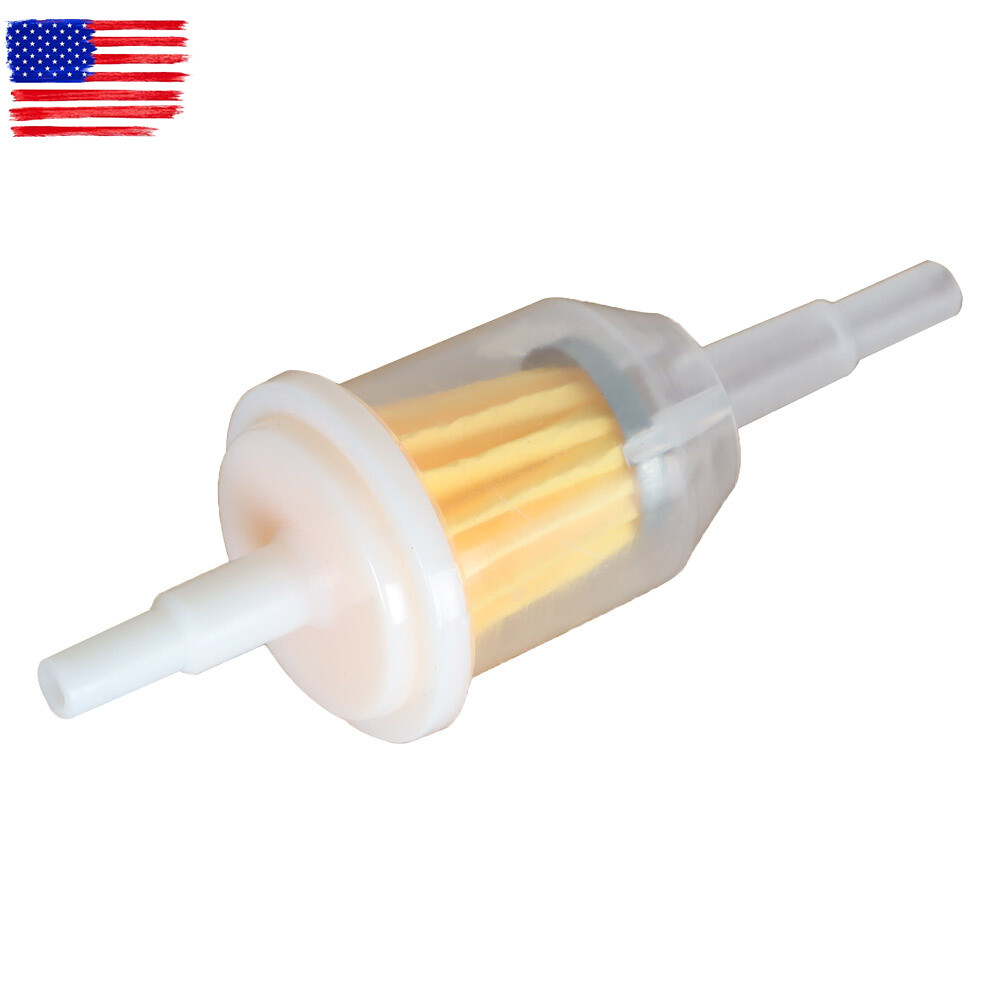 For Kawasaki Fuel Pump & Filter 49040-7008 FR541V FR600V FR651V FR691V FR730V