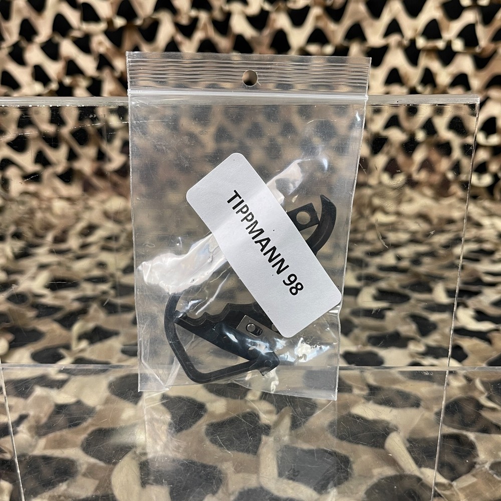 NEW Tippmann 98 Custom Double Trigger Kit (98C-DT)