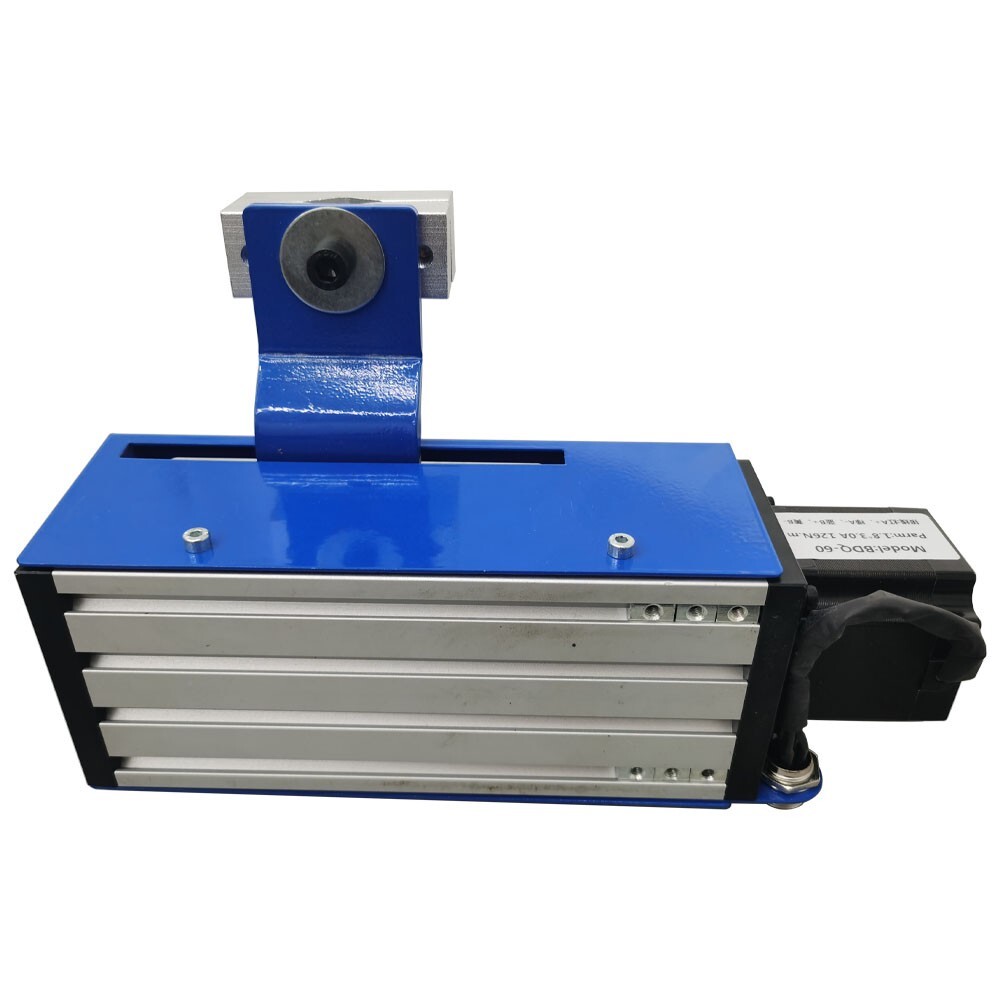Automatic Linear Type Automatic Welding Oscillator 0-80mm Swing Range Positioner