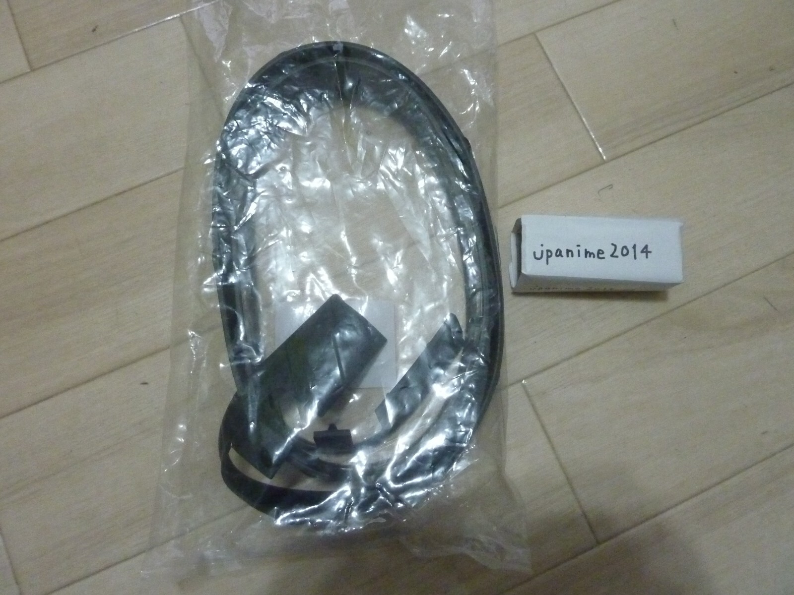 HONDA Genuine OEM RUBBER, HOOD SEAL INTEGRA 3D INTEGRA 4D 74142-ST7-000