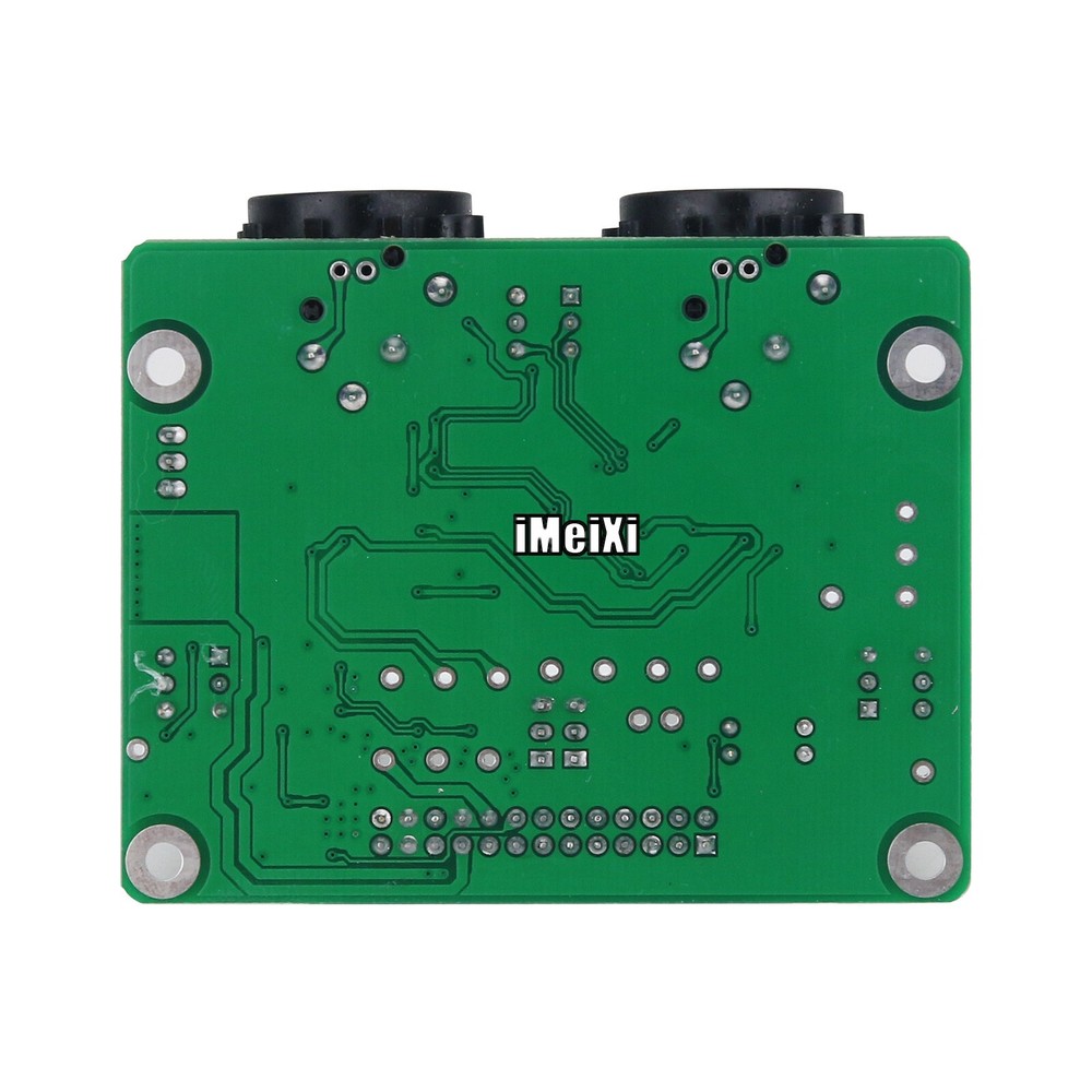 S-PRO2/U-PRO/T-PRO/L-PRO Series Input Board Multiple Channel Testing for Pascal