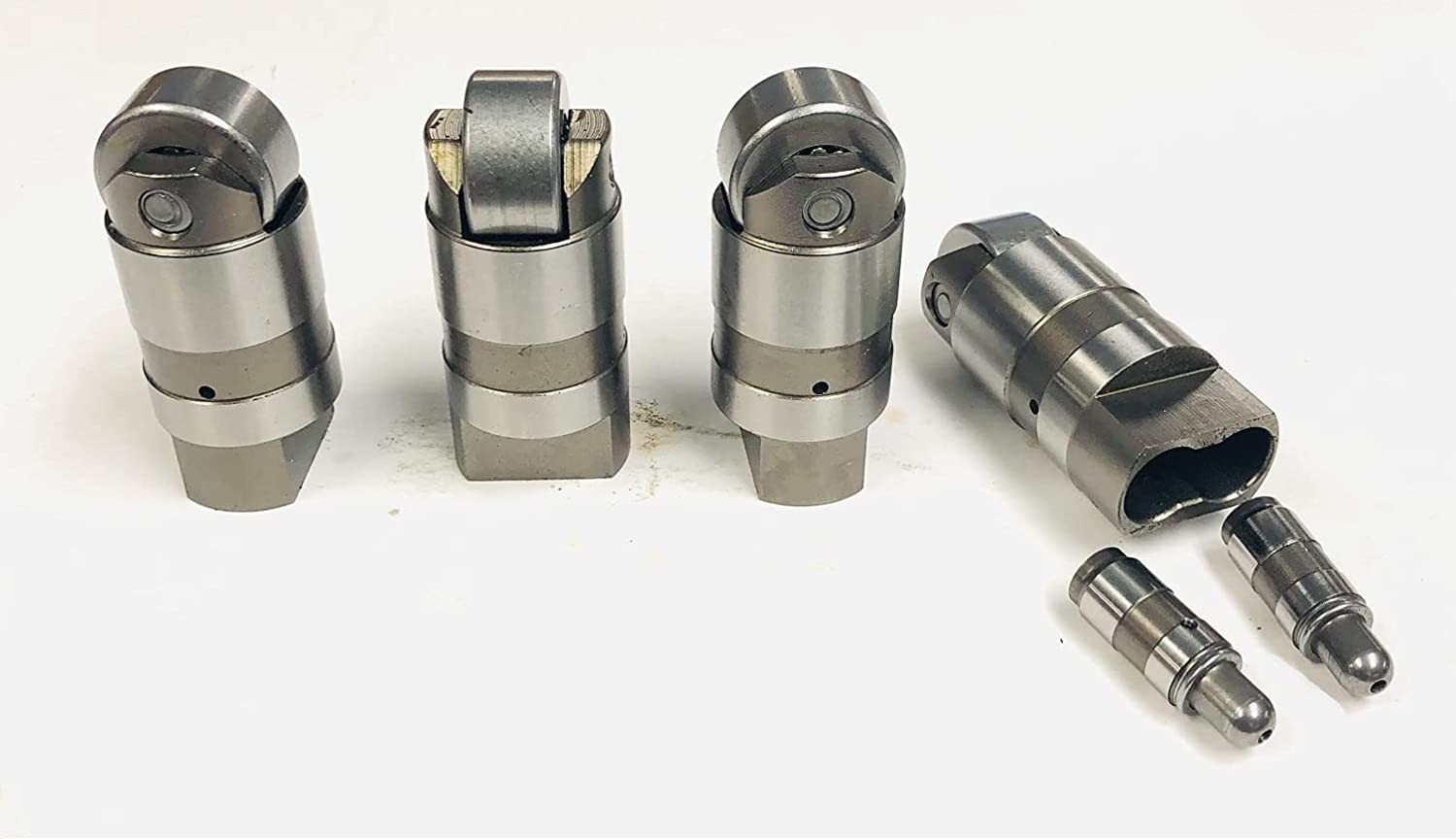 2011-2022 Ford 6.7L Diesel Camshaft & Roller Lifters kit