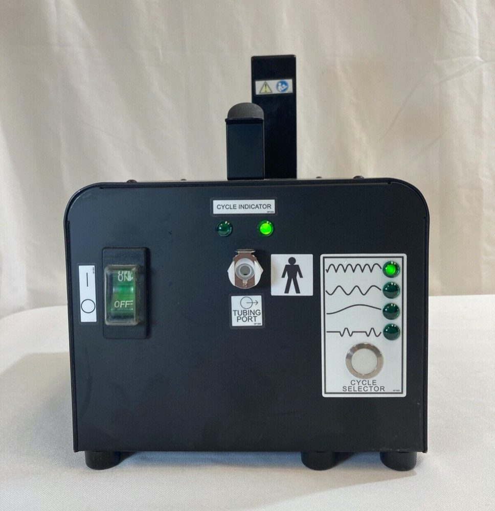 Mizuho OSI 5996-7 Advanced Control Pad System Variable Speed Controller