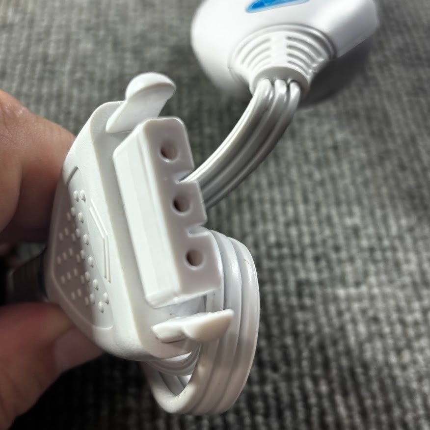 Premier Value Heating Pad Controller Replacement Model 83-710 Small Wrap