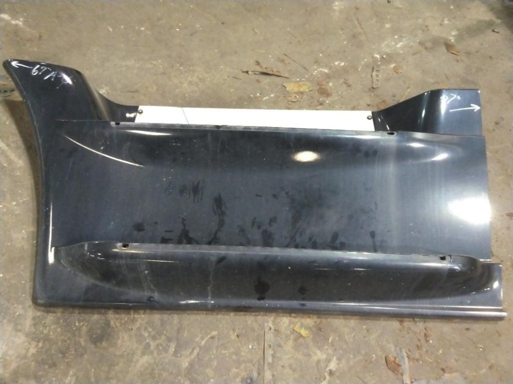 For 2016 FREIGHTLINER CASCADIA 125 SIDE FAIRING Left , OH