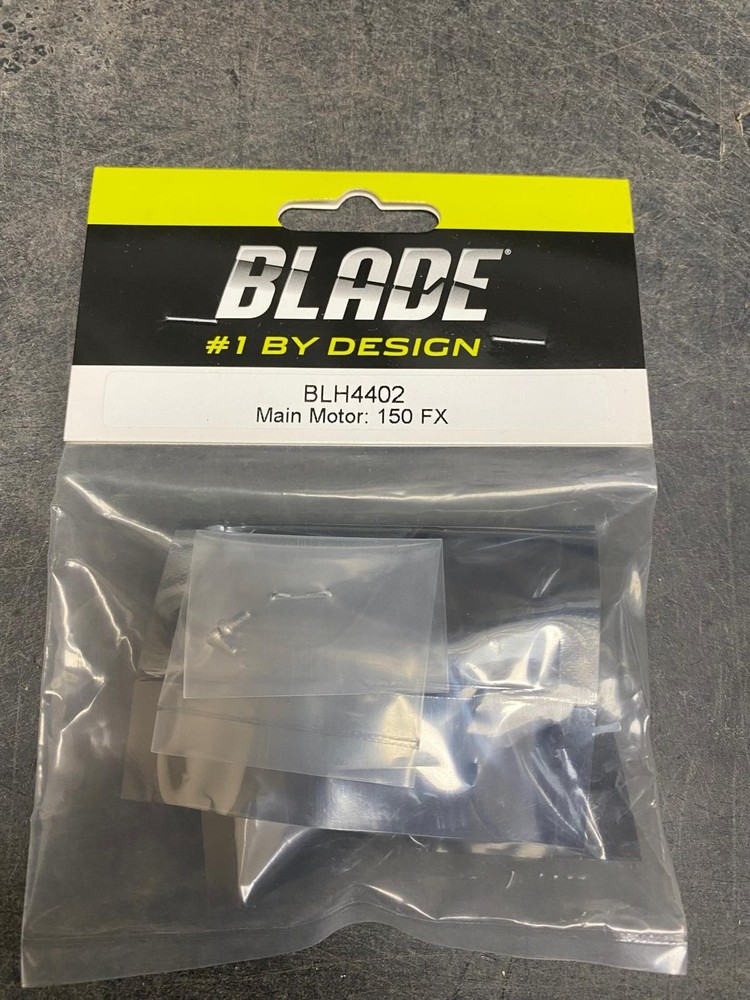 Blade Main Motor 150 FX BLH4402