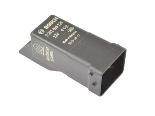 Genuine Mopar Glow Plug Module 68167867AA