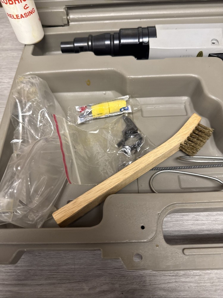 UCAN - LV360 - Fastening tool “kit”