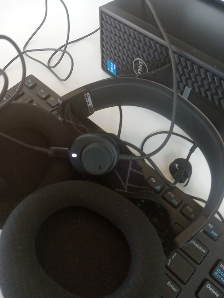 SteelSeries Arctis 5 Black