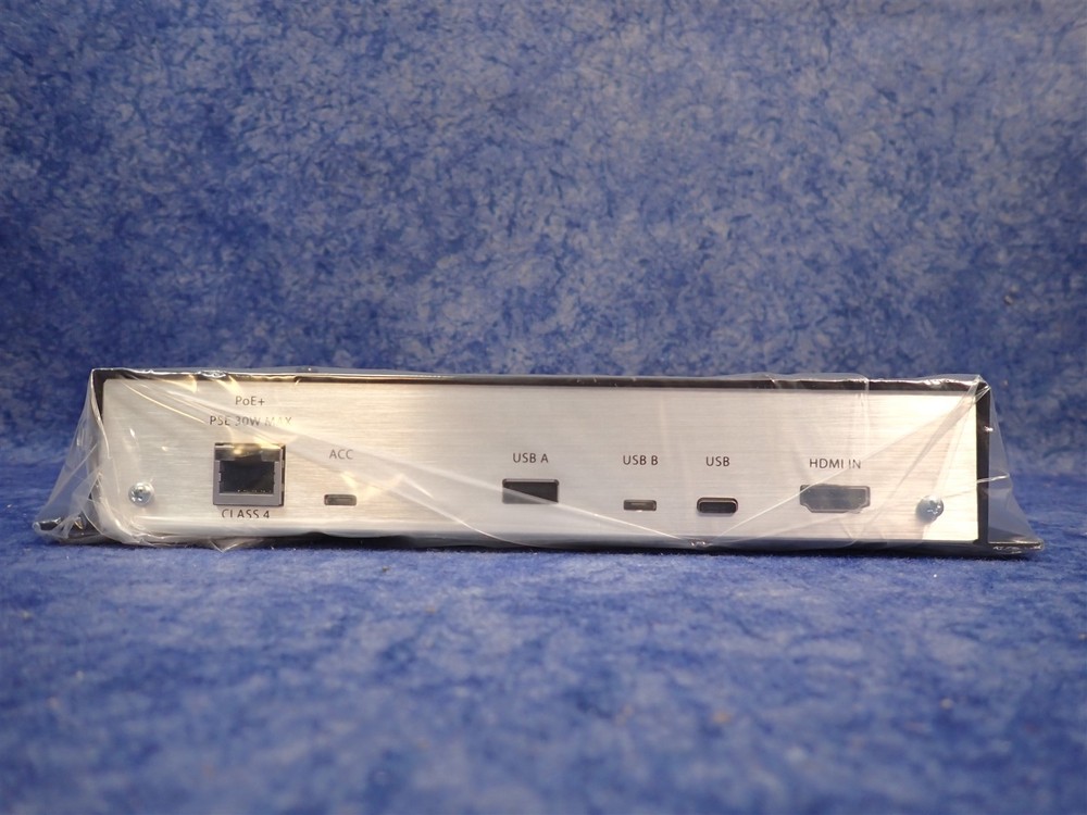 Crestron M201852001 UC-PR UC Presentation Transmitter (E14)