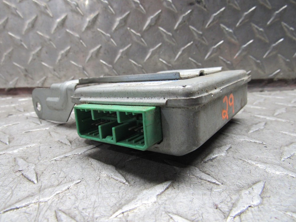 1997 MAZDA 626 CRUISE CONTROL MODULE GOT00374M-7526