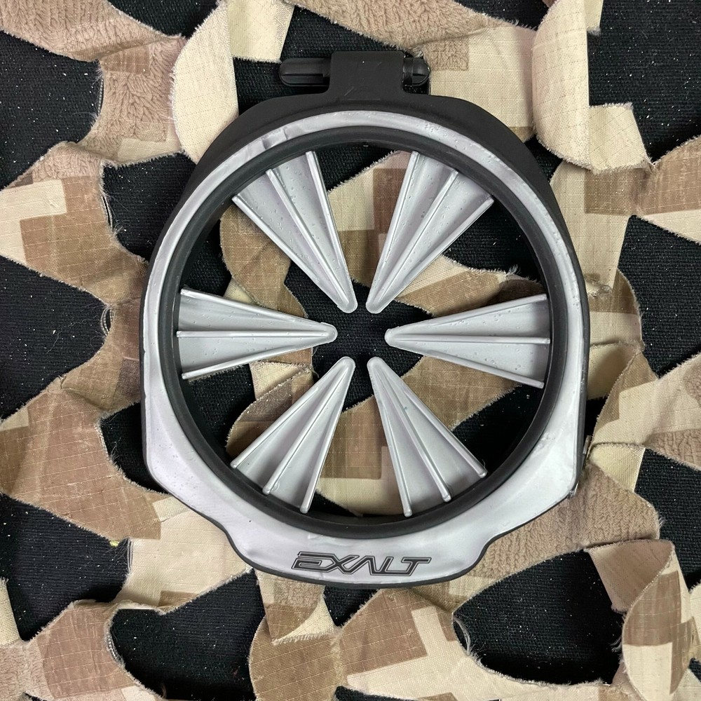 NEW Exalt Prophecy Feedgate - Silver