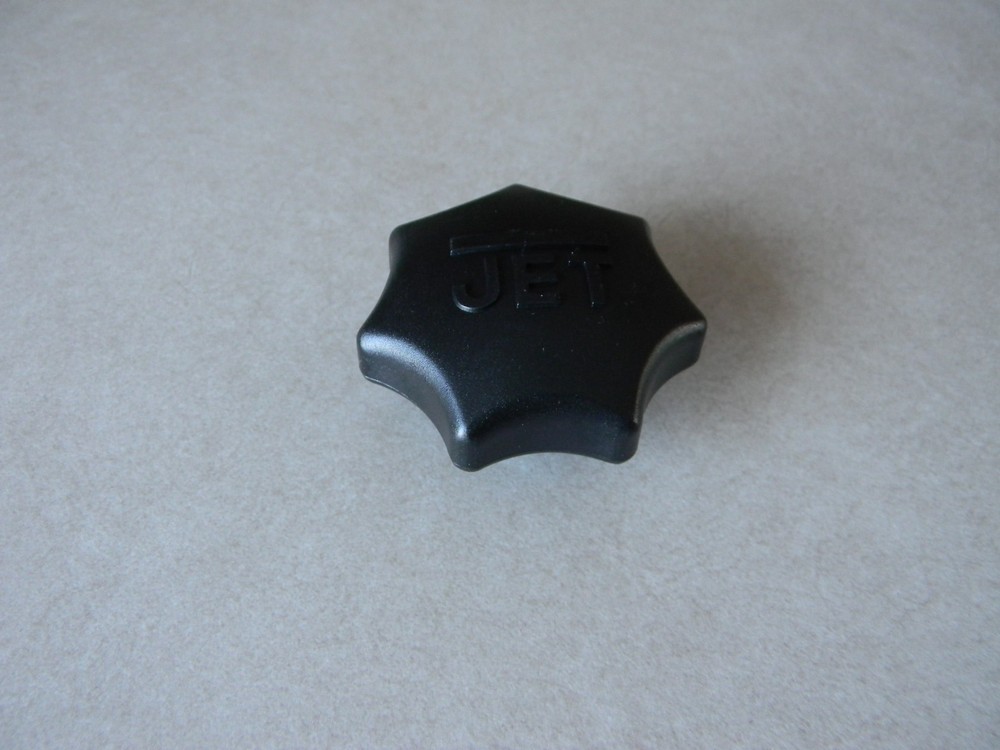 Jet 14" bandsaw table tilt  lock  knob