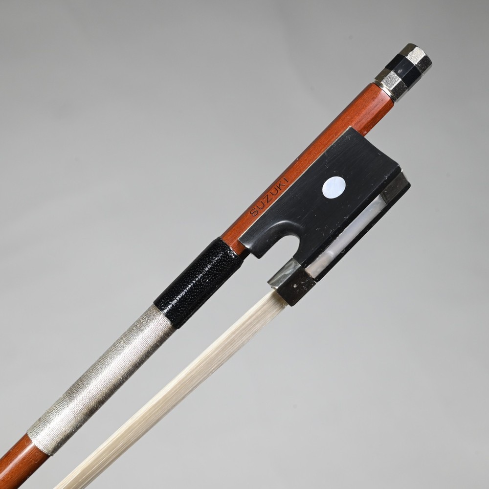 3/4 SUZUKI Violin Bow, Japan