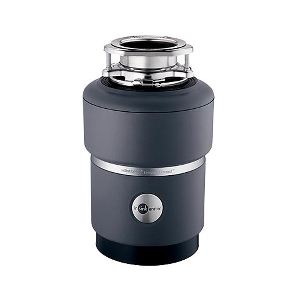 InSinkErator Evolution Pro 3/4 hp Continuous Feed Garbage Disposal w SoundSeal