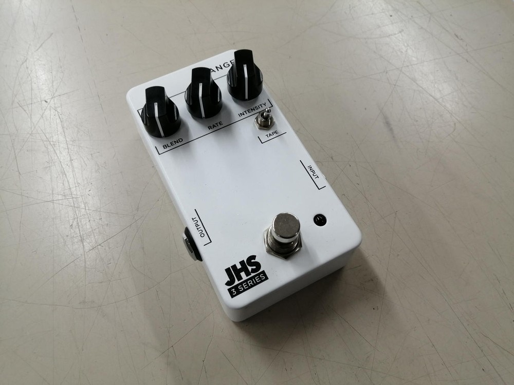 JHS FLANGER Model