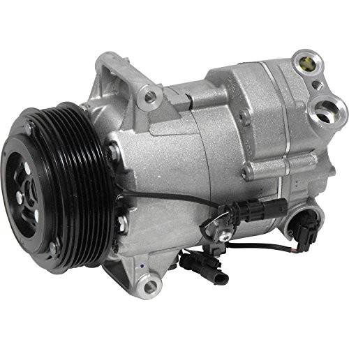 UAC CO 22227C A/C Compressor, 1 Pack