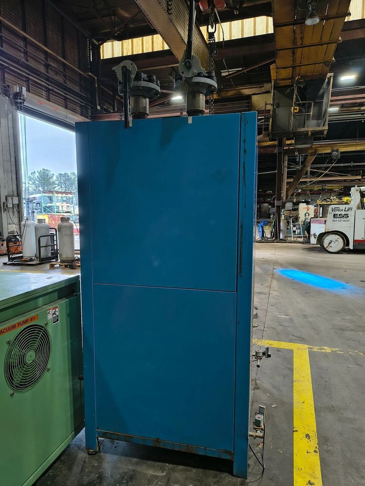 HANKISON INTERNATIONAL PR800 COMPRESSED AIR DRYER