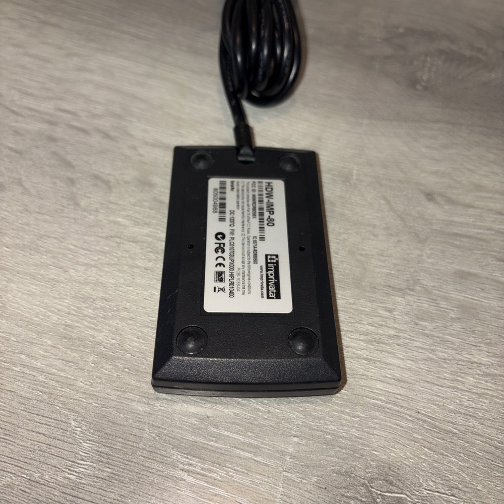 RF IDeas Imprivata IMP-80, HDW-IMP-80, RF proximity reader - USB
