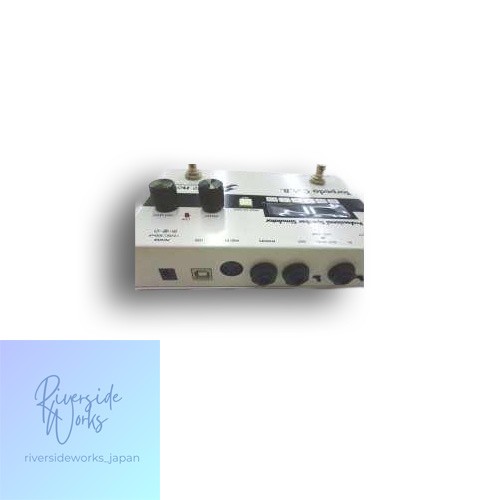 Two Notes Torpedo C.A.B Speaker Simulator JP