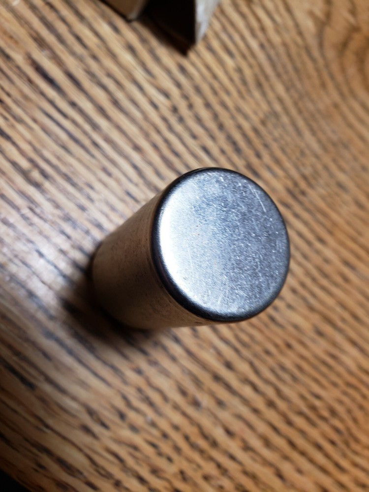 Sescom TR-173A Plug In Audio Input Transformer for 9-pin Miniature socket VTG