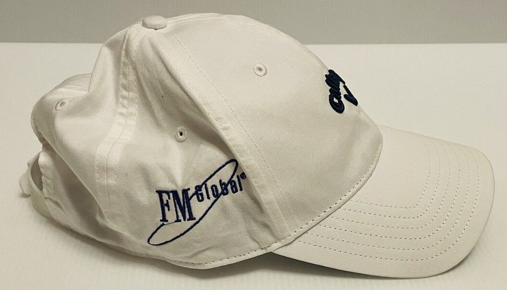 Callaway Golf FM Global Adjustable hat/cap 100% cotton