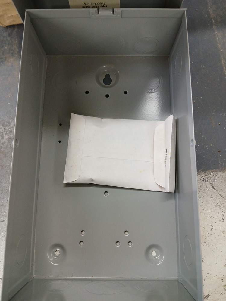 GE CR353XE1AA Controls