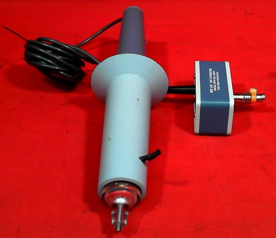 Tektronix P6015 015049 High voltage probe