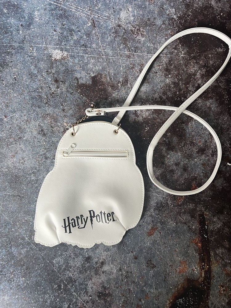 Harry Potter Hedwig Envelope Shoulder Bag