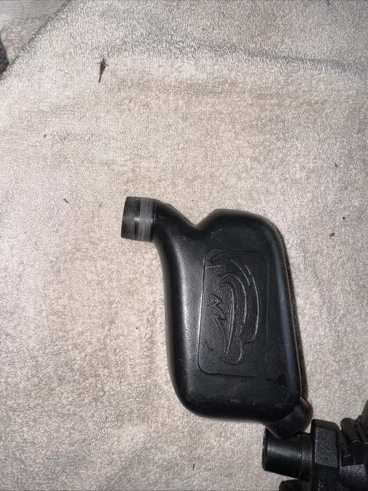 Viewloader Revolution Paintball Loader Lot