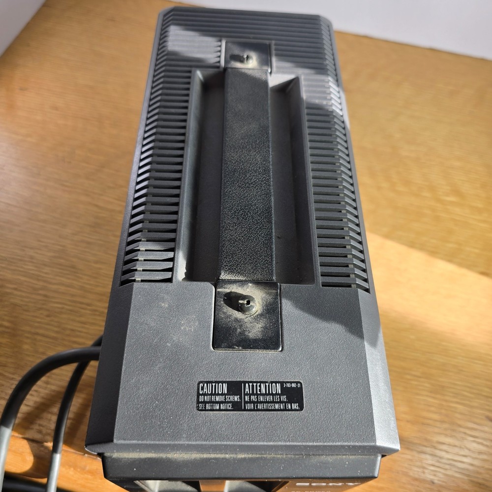 Sony AC-340B Power Adapter