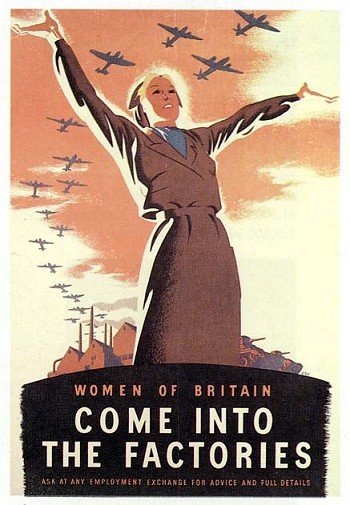 EXTENSIVE WORLD WAR II Poster CD (WWII)