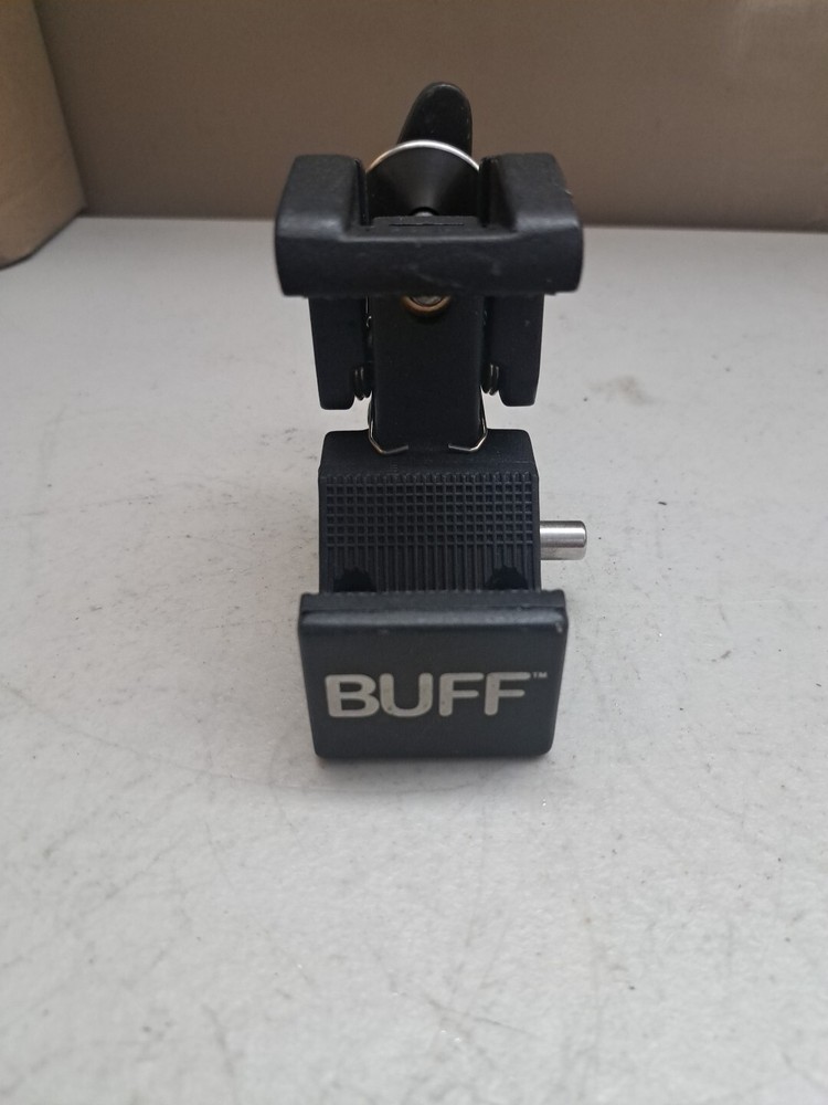 Buff Super Clamp used Condition