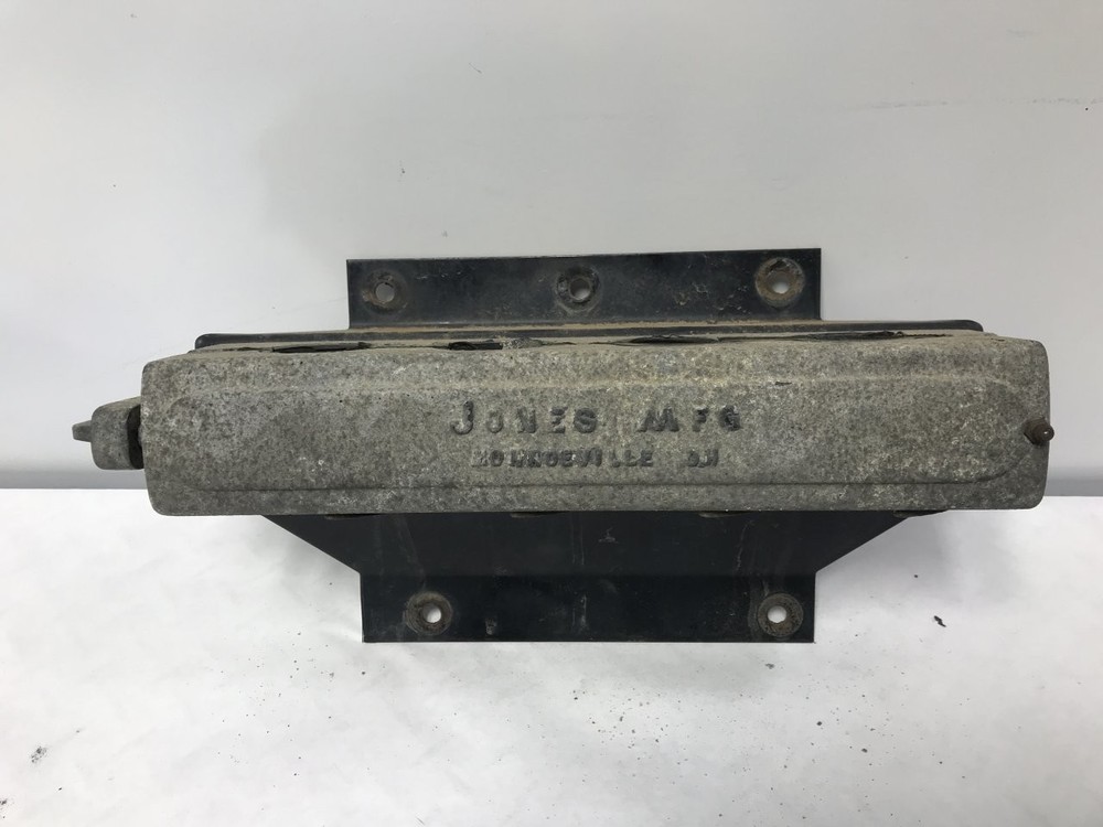 Volvo VNL Brackets, Misc LOAD LOCK HOLDING BRACKETS