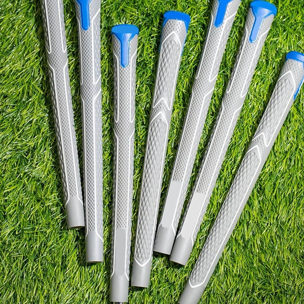 13Pcs Golf Grip Golf Club Grip CPX TPE Rubber Anti-Slip Standard /Midsize /Jumbo